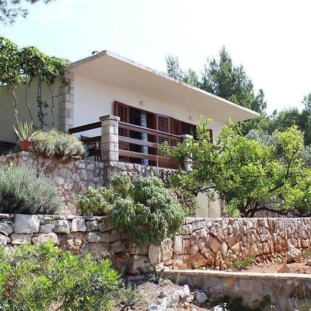 Seaside Secluded Apartments Zavala, Hvar - 15357 Jelsa  Luaran gambar