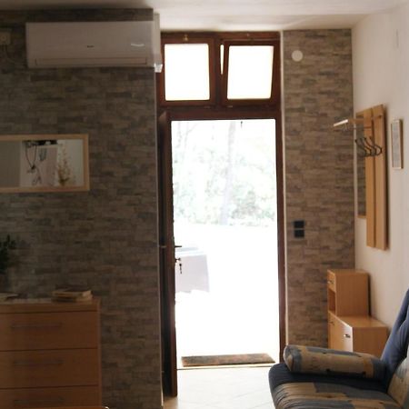 Seaside Secluded Apartments Zavala, Hvar - 15357 Jelsa  Luaran gambar