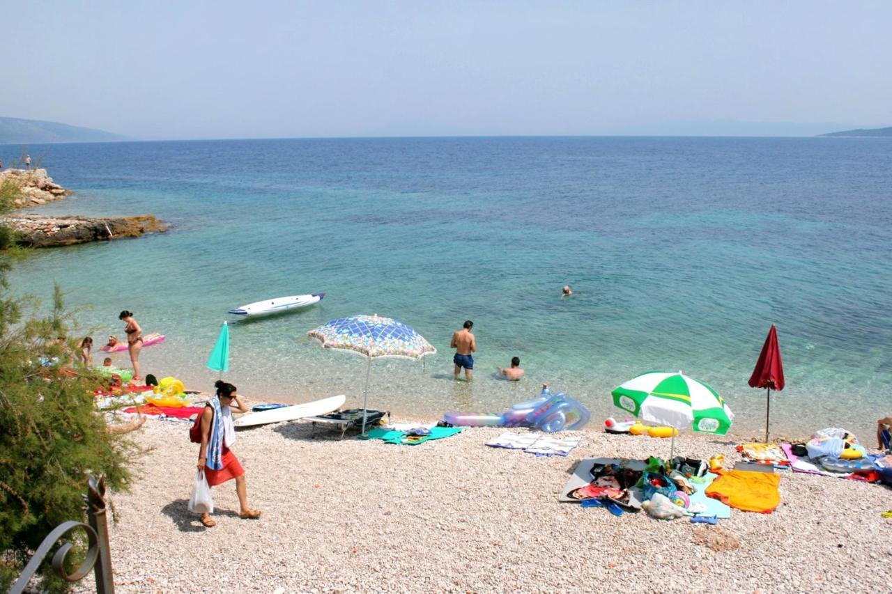 Seaside Secluded Apartments Zavala, Hvar - 15357 Jelsa  Luaran gambar