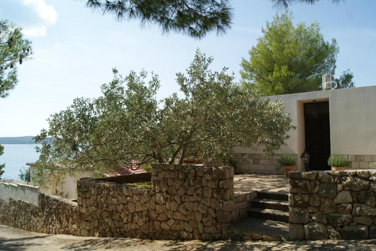 Seaside Secluded Apartments Zavala, Hvar - 15357 Jelsa  Luaran gambar