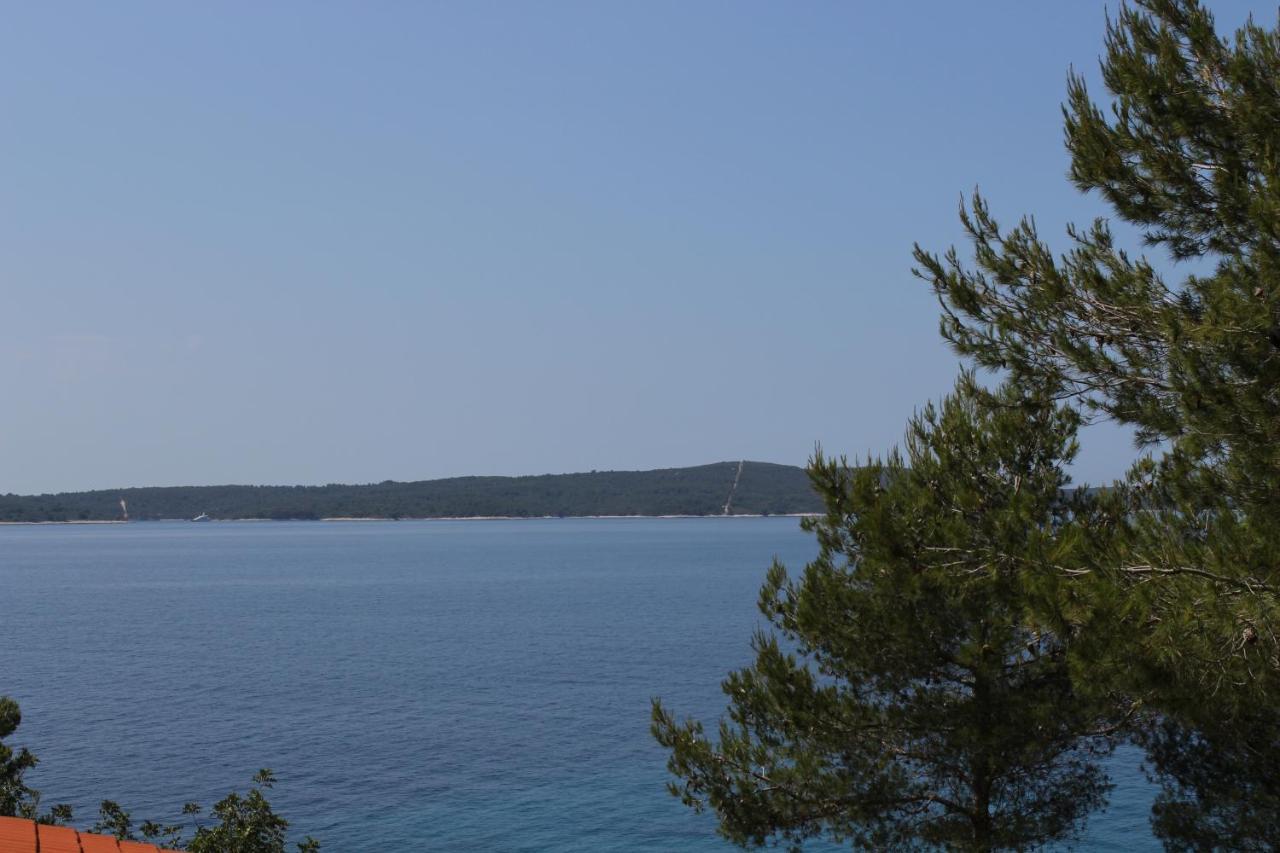 Seaside Secluded Apartments Zavala, Hvar - 15357 Jelsa  Luaran gambar