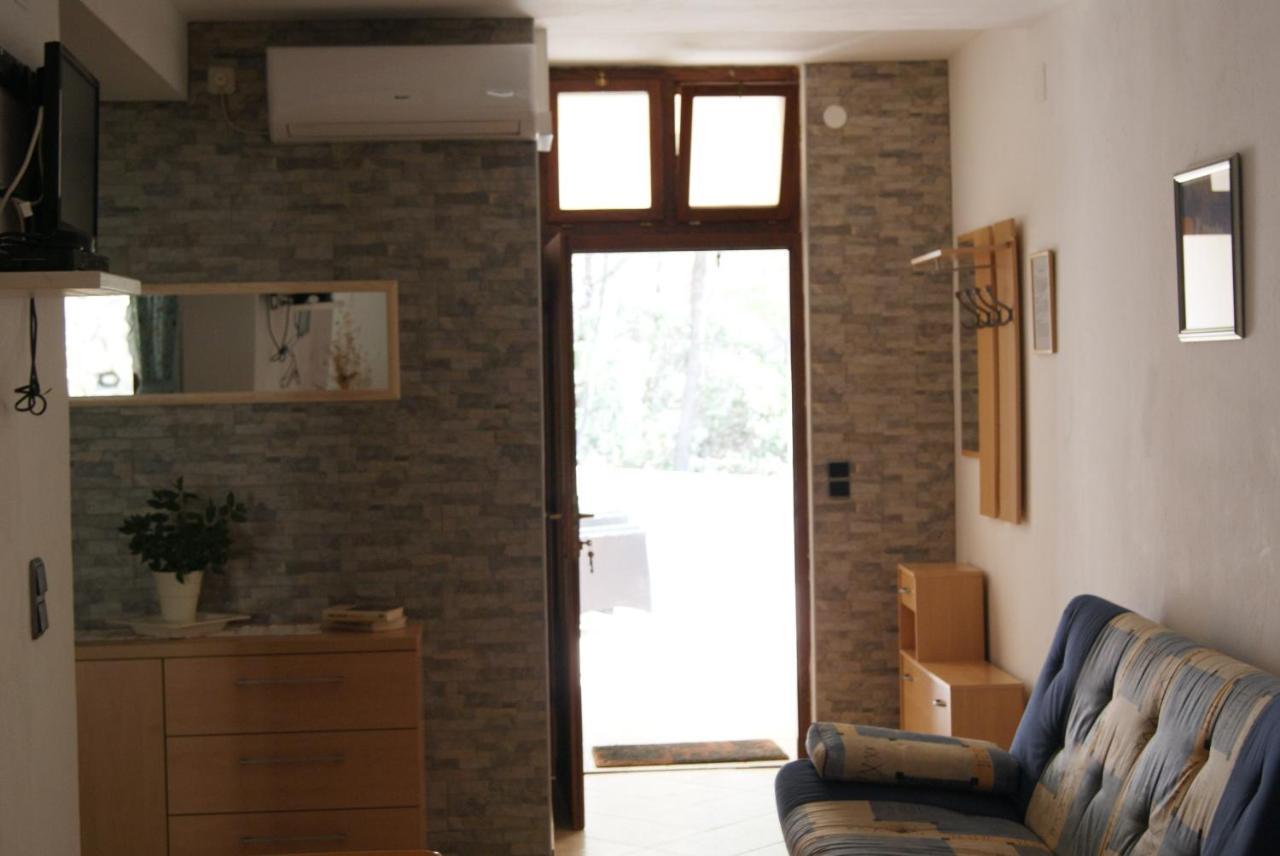 Seaside Secluded Apartments Zavala, Hvar - 15357 Jelsa  Luaran gambar