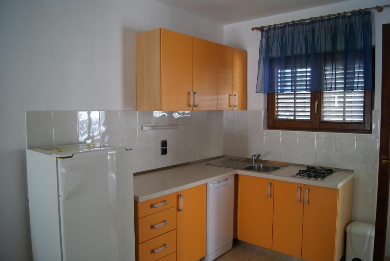 Seaside Secluded Apartments Zavala, Hvar - 15357 Jelsa  Luaran gambar