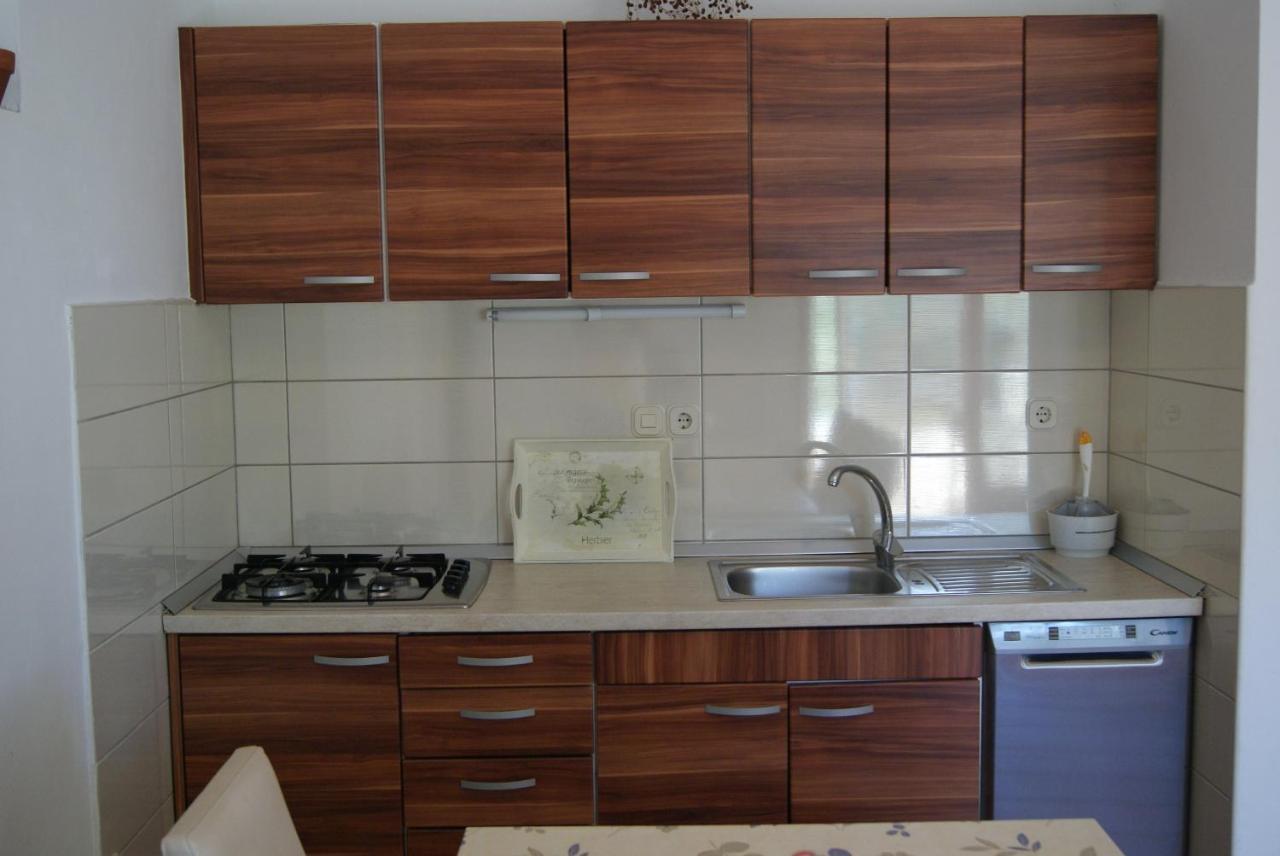 Seaside Secluded Apartments Zavala, Hvar - 15357 Jelsa  Luaran gambar