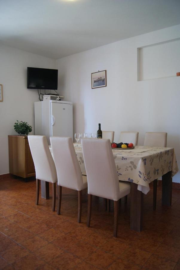 Seaside Secluded Apartments Zavala, Hvar - 15357 Jelsa  Luaran gambar