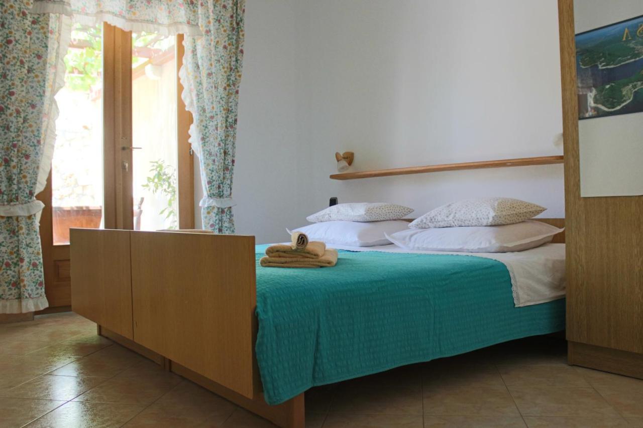 Seaside Secluded Apartments Zavala, Hvar - 15357 Jelsa  Luaran gambar