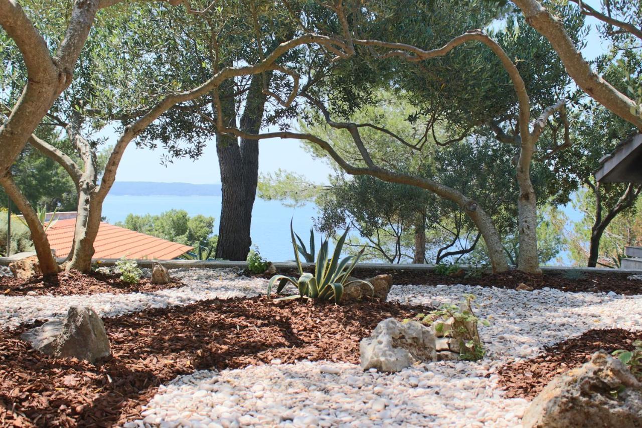 Seaside Secluded Apartments Zavala, Hvar - 15357 Jelsa  Luaran gambar